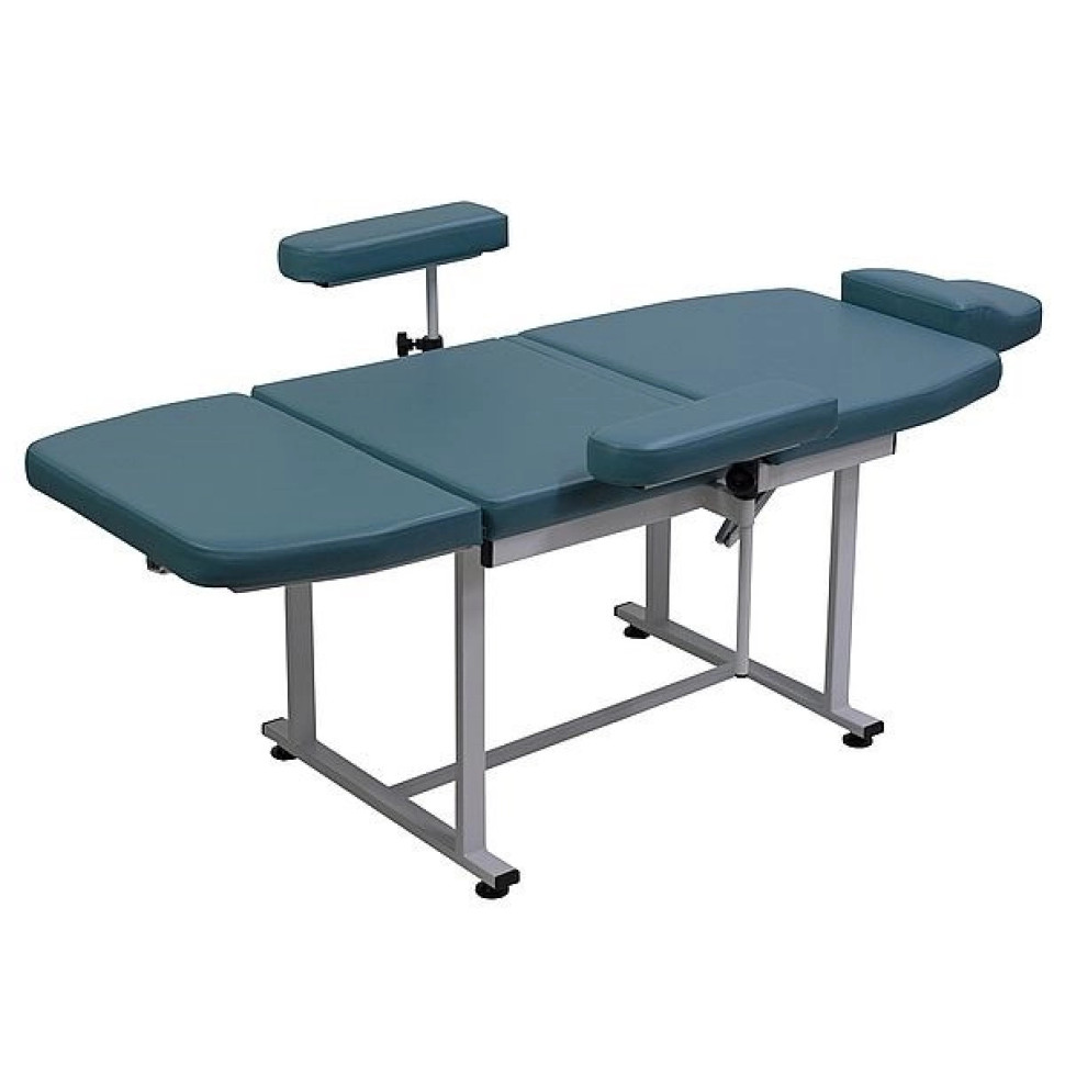 Кресло ЛОР Стильмед МД-КПС-6