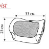 Массажная подушка эргономичная Casada Miniwell Twist