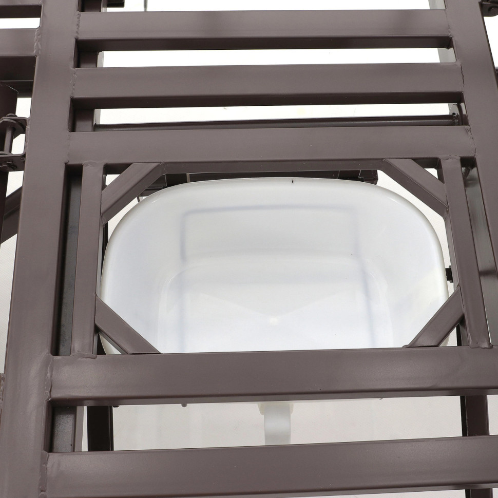 Кровать механическая YG-6 (MM-2624H-04) ЛДСП Венге с матрасом