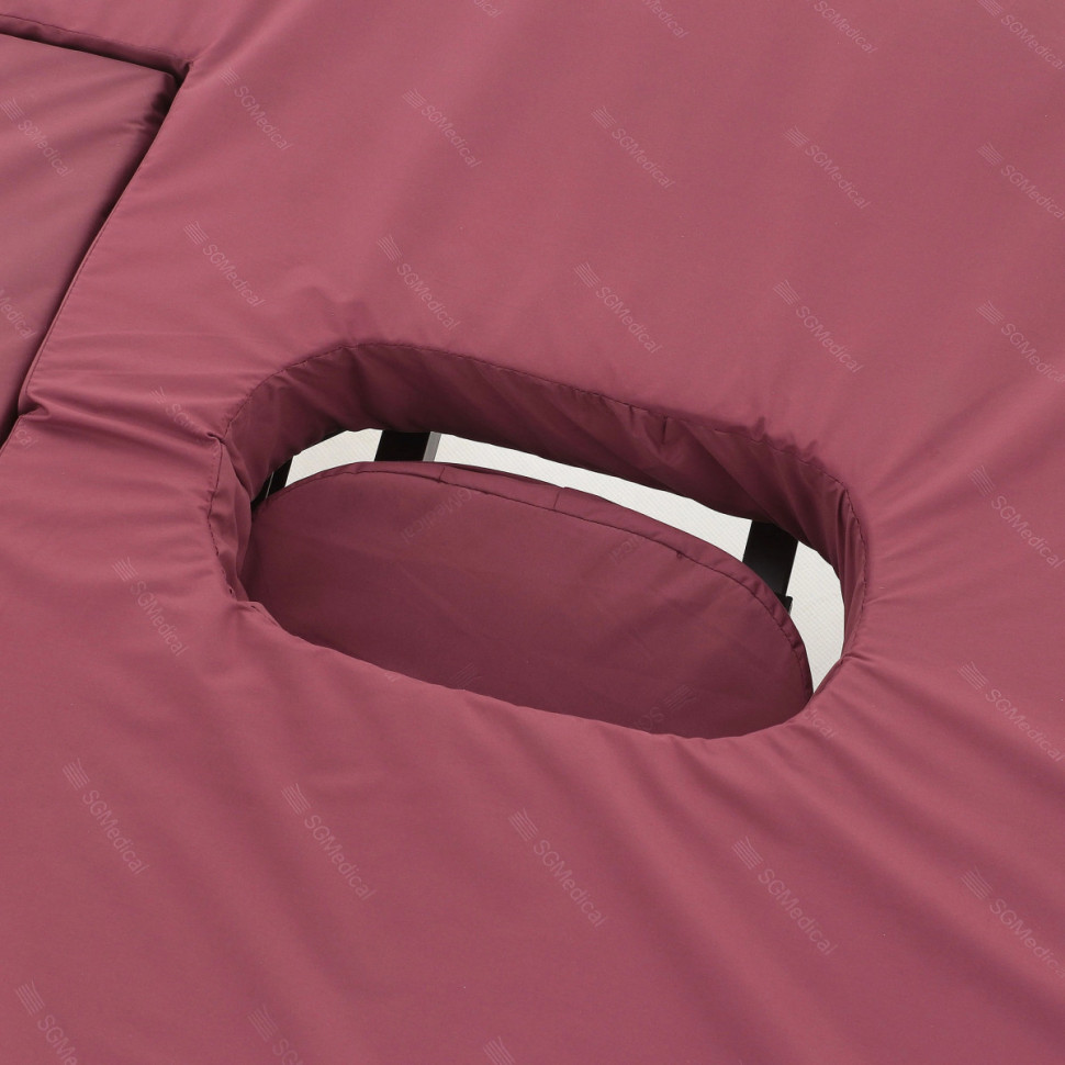 Кровать механическая YG-6 (MM-2624H-04) ЛДСП Венге с матрасом