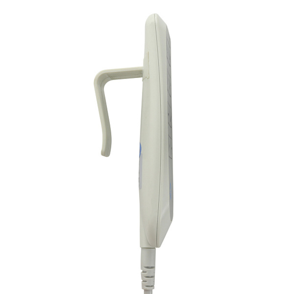 Косметологическое кресло электрическое 3 мотора Med-Mos ММКК-3 КО-177DP цвет белый