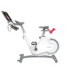 Велотренажер YESOUL Smart Spinning bike V1 PLUSE белый