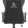 Геймерское кресло Everprof Ghost Ткань Черный