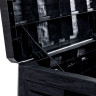 Сундук Toomax FLORIDA Compact 120 л Антрацит