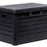 Сундук Toomax FLORIDA Compact 120 л Антрацит