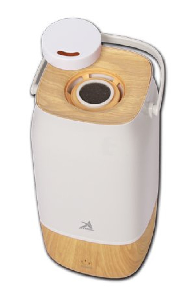 Ультразвуковой увлажнитель воздуха "АТМОС-2636"