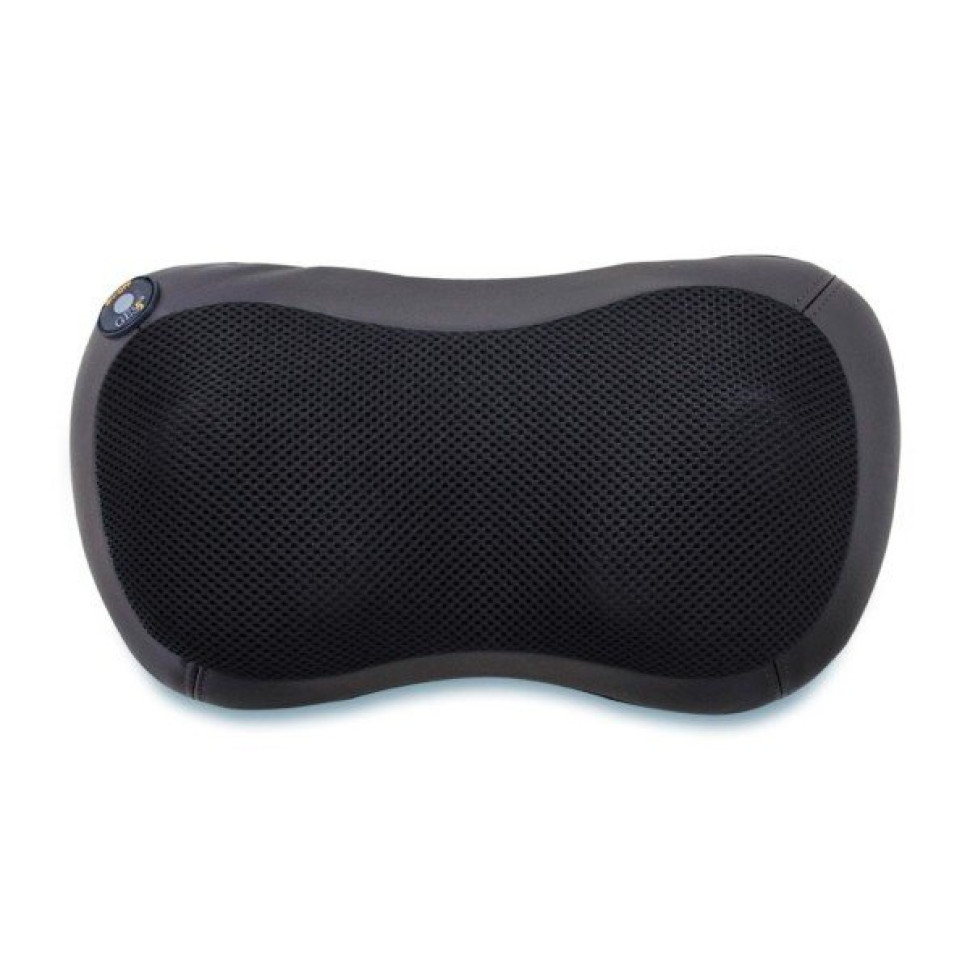 Массажная подушка беспроводная uShiatsu Plus GESS-133