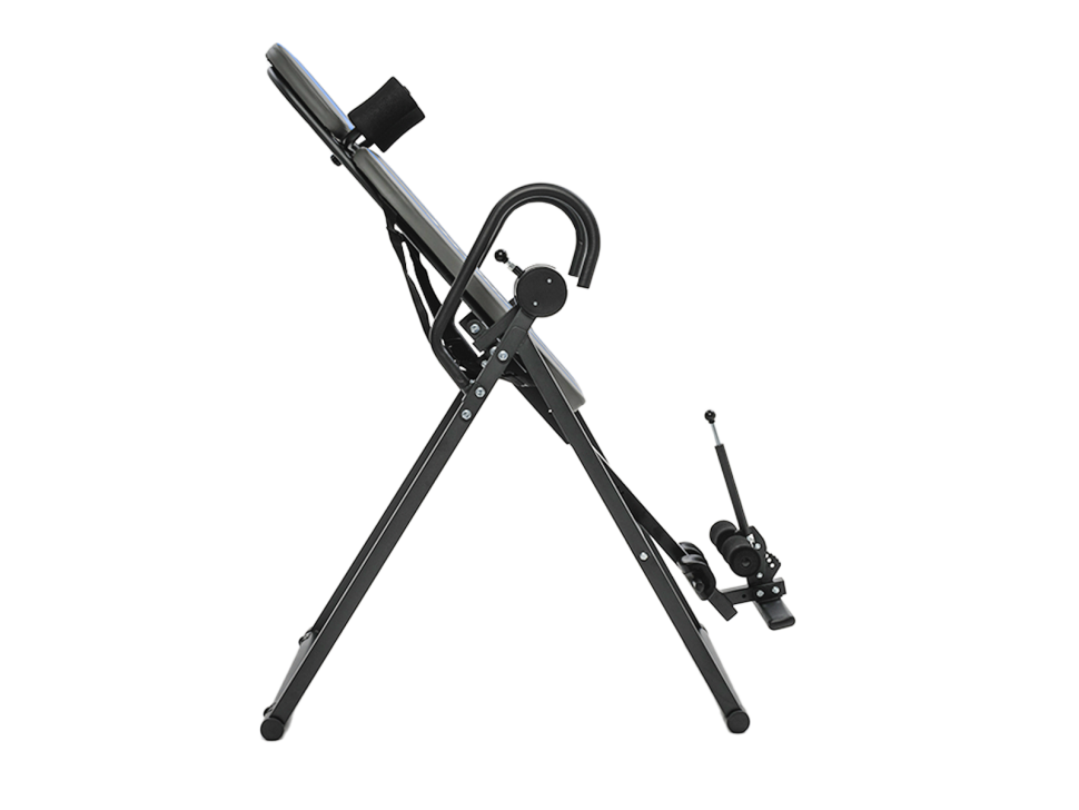 Инверсионный стол для дома UNIXFIT IV-150S