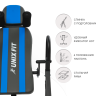 Инверсионный стол для дома UNIXFIT IV-150S