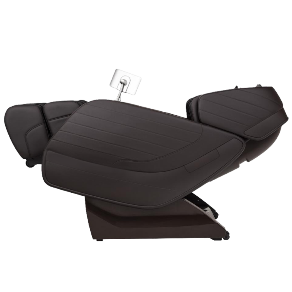 Массажное кресло Ergonova Organic Maxima XL Brown