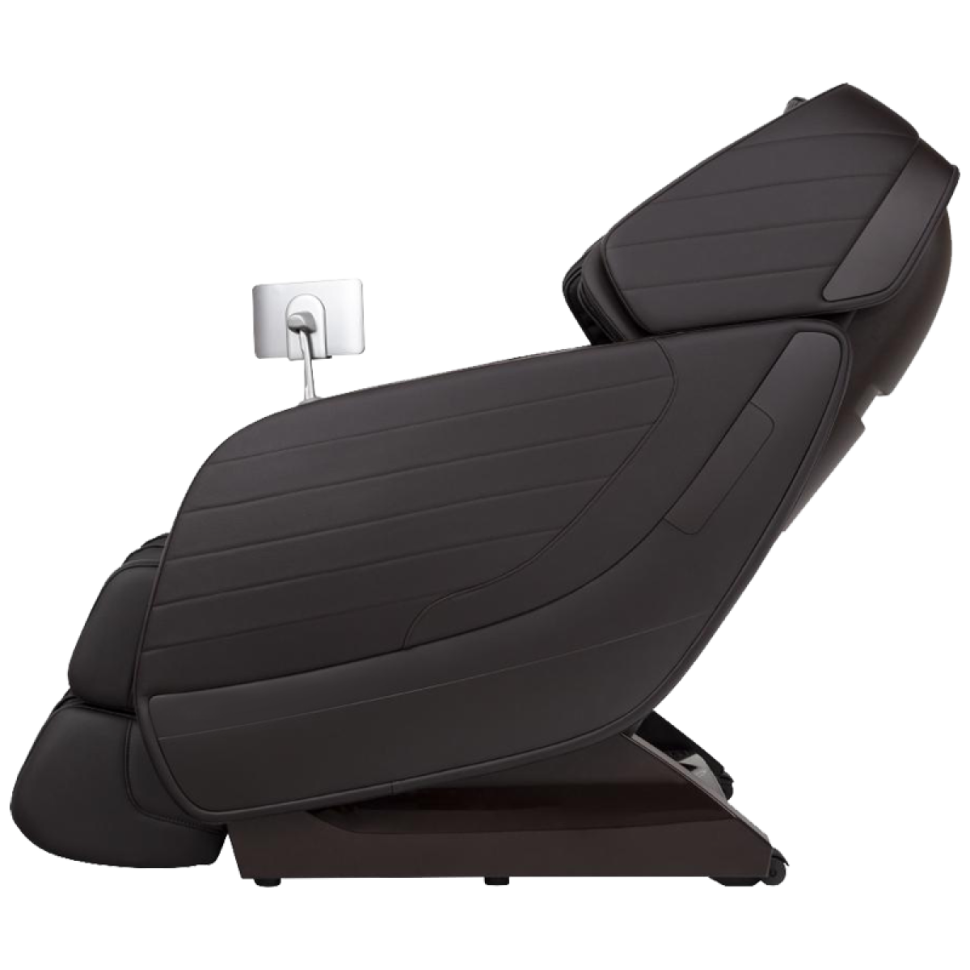 Массажное кресло Ergonova Organic Maxima XL Brown