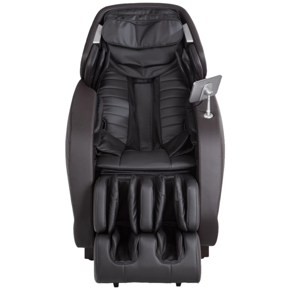 Массажное кресло Ergonova Organic Maxima XL Brown