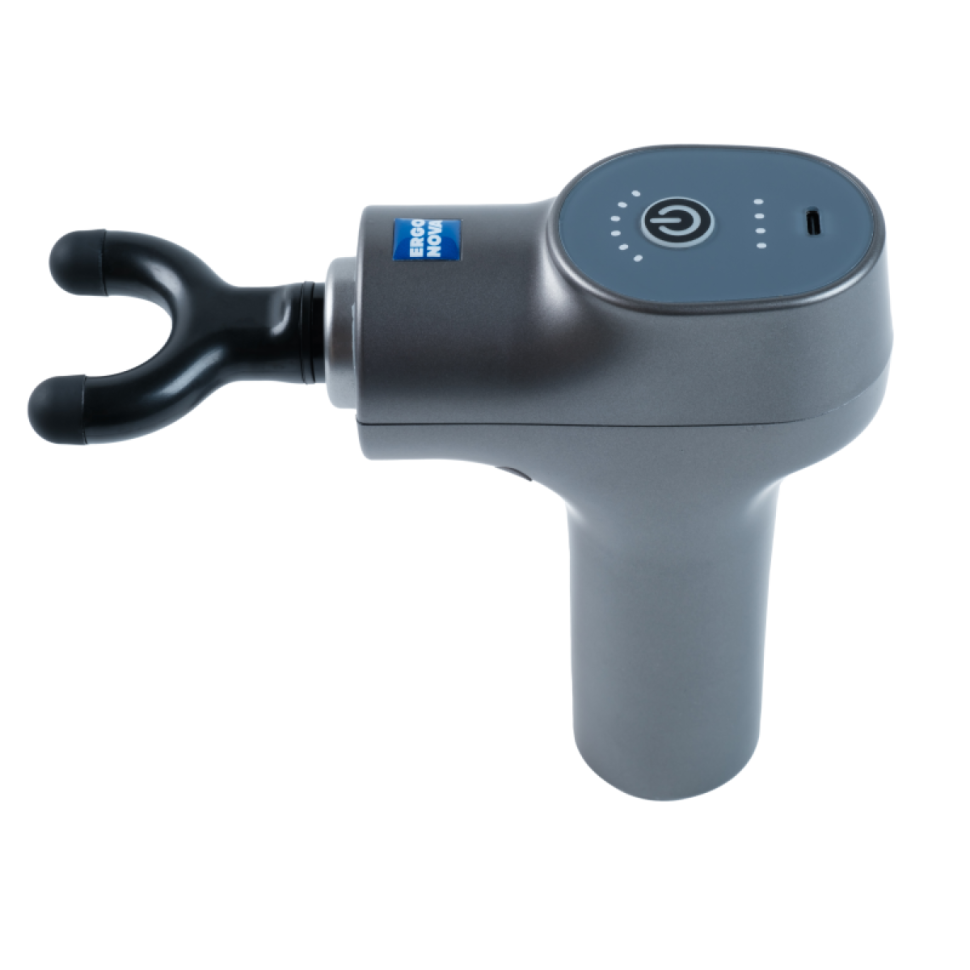 Перкуссионный массажер Ergonova MagicTouch Pro