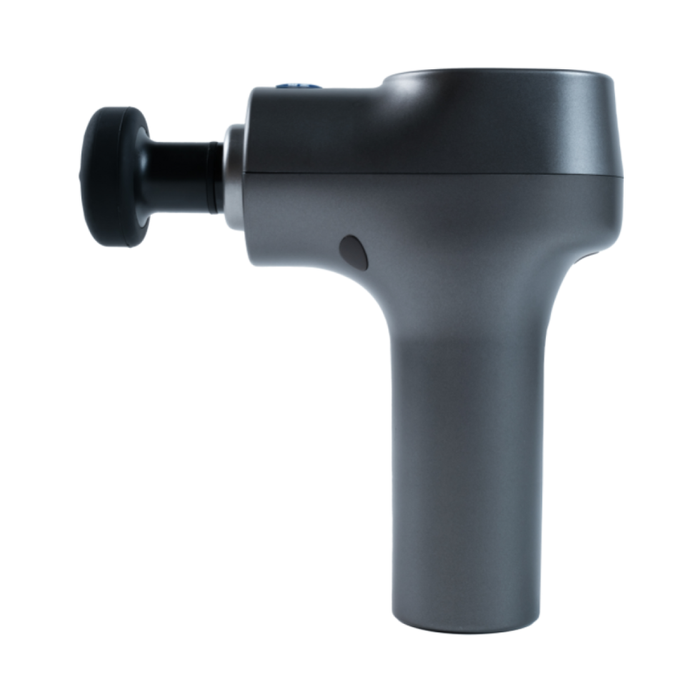 Перкуссионный массажер Ergonova MagicTouch Pro