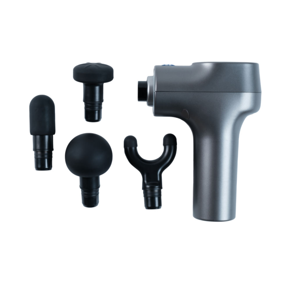 Перкуссионный массажер Ergonova MagicTouch Pro