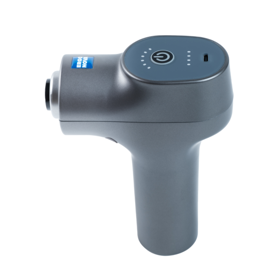 Перкуссионный массажер Ergonova MagicTouch Pro