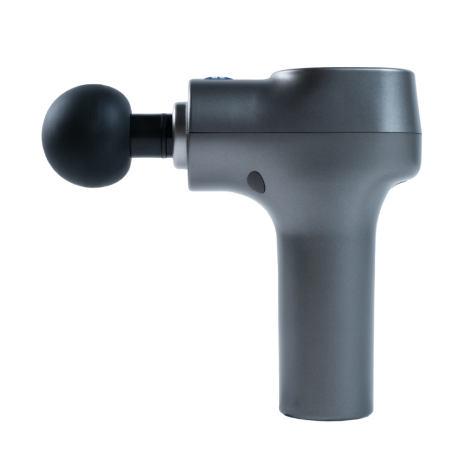 Перкуссионный массажер Ergonova MagicTouch Pro