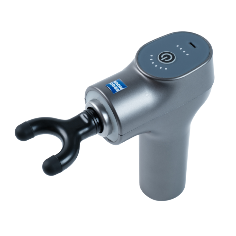 Перкуссионный массажер Ergonova MagicTouch Pro