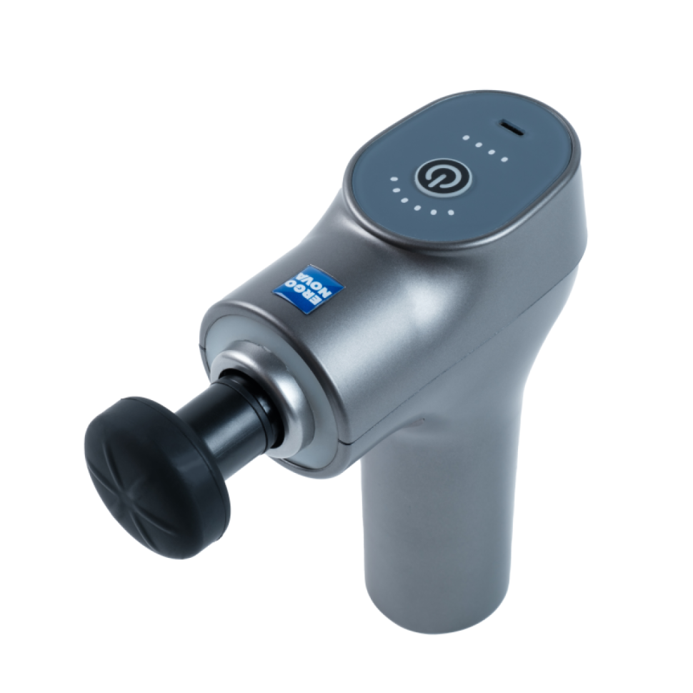 Перкуссионный массажер Ergonova MagicTouch Pro