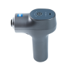 Перкуссионный массажер Ergonova MagicTouch Pro