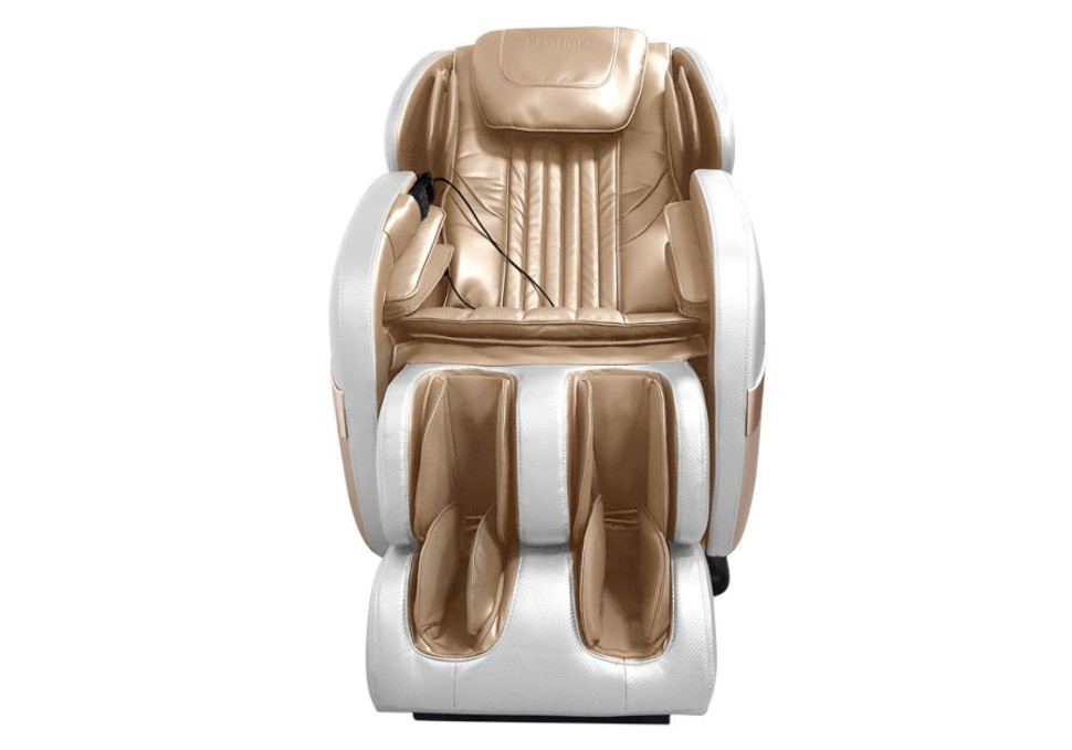 Массажное кресло FUJIMO QI F-633 Шампань