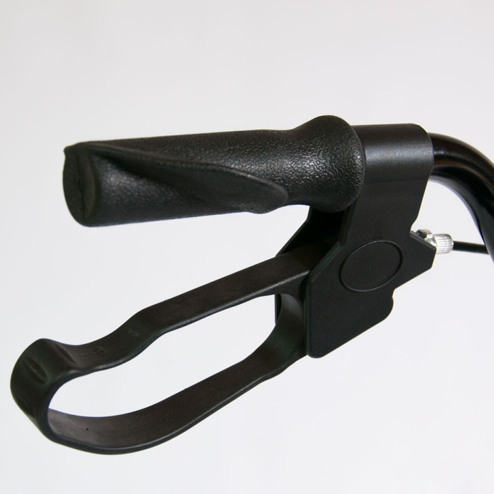 Ходунки-роллаторы PMR888L