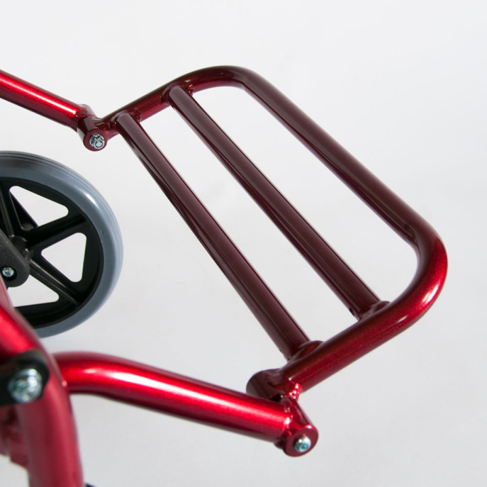 Ходунки-роллаторы PMR888L