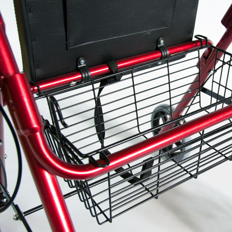 Ходунки-роллаторы PMR888L