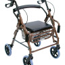 Ходунки-роллаторы PMR888L
