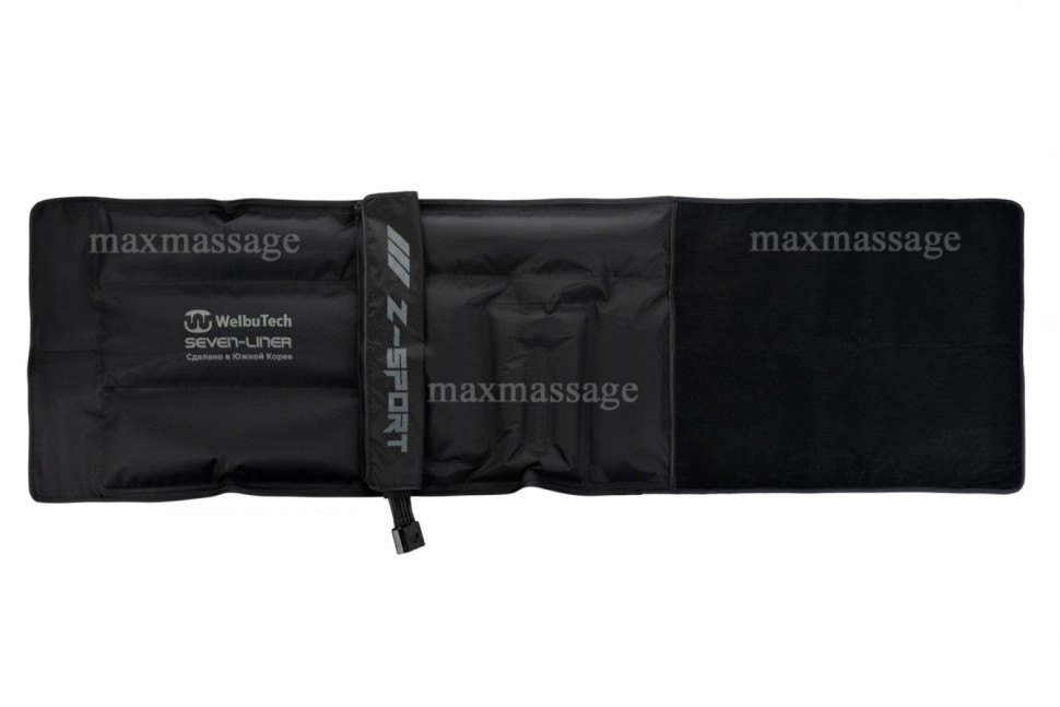 Манжета для талии (пояс) Seven Liner Z-Sport размер free