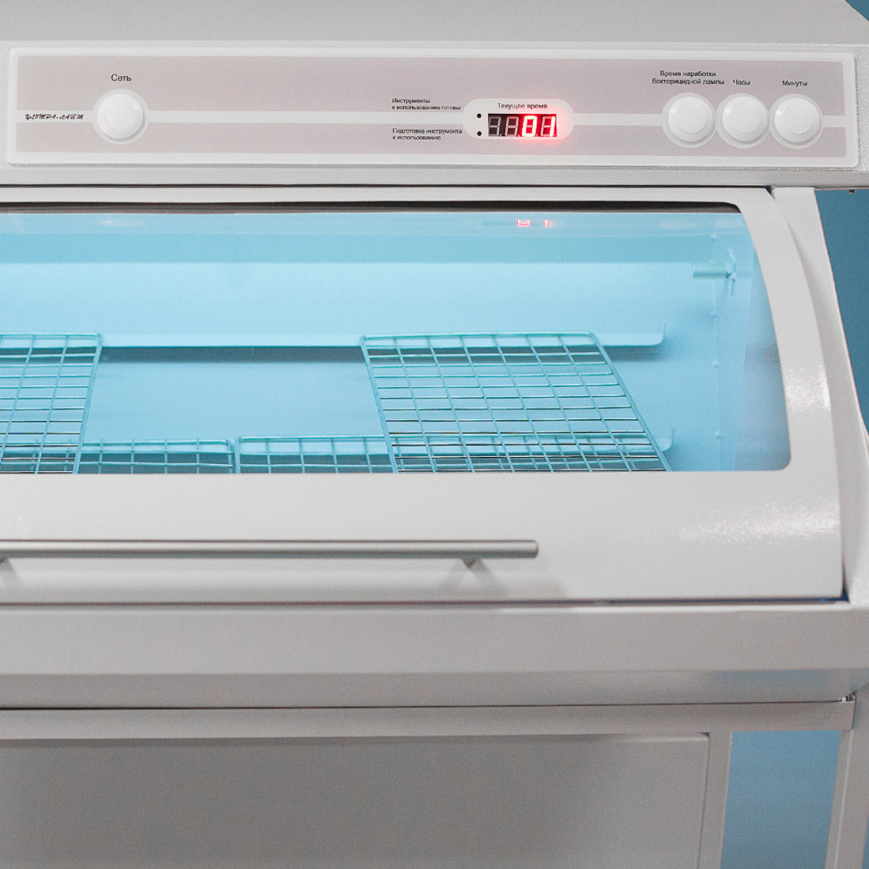 Камера бактерицидная КБ-Я-ФП /110л, арт КБ-Я-ФП /110л