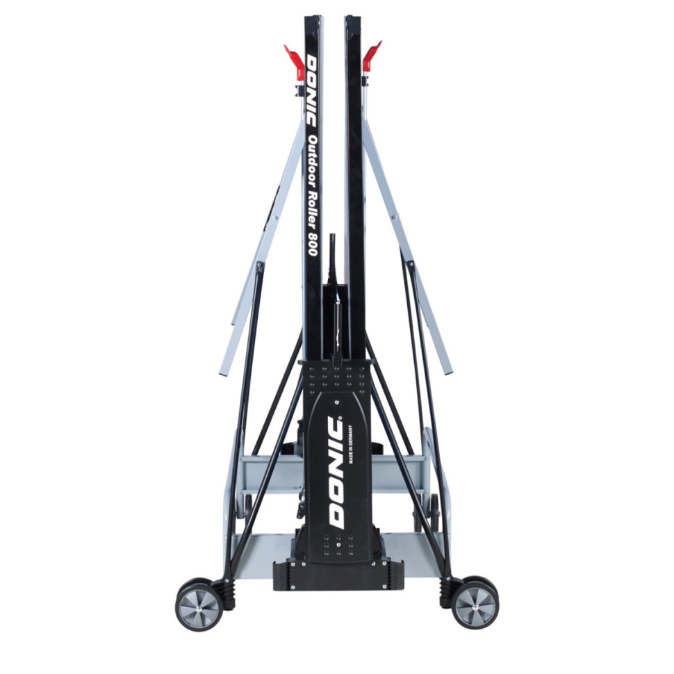 Всепогодный теннисный стол Donic Outdoor Roller 800-5 синий