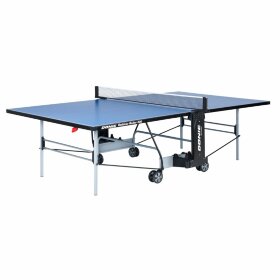 Всепогодный теннисный стол Donic Outdoor Roller 800-5 синий