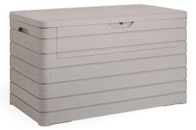 Сундук Toomax DOLOMITI 970 л, серый