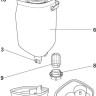 Картридж для АТМОС-2636