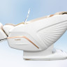 Массажное кресло капсула FUJIMO PEGASUS F777 Бежевый