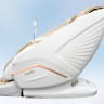 Массажное кресло капсула FUJIMO PEGASUS F777 Бежевый