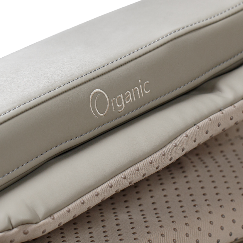 Массажное кресло Ergonova Organic Maxima XL Ivory