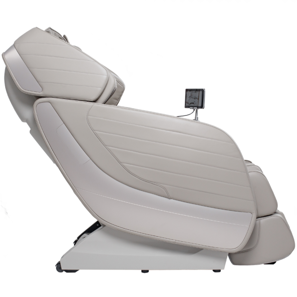 Массажное кресло Ergonova Organic Maxima XL Ivory