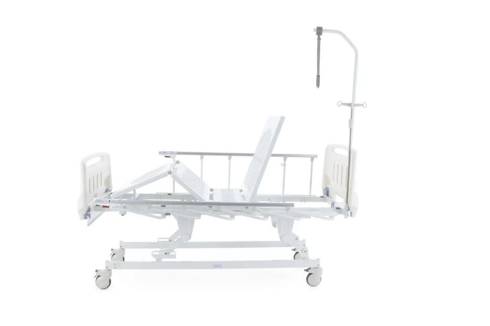Кровать механическая Мед-Мос Е-1 ABS (РМ-4014S-01)