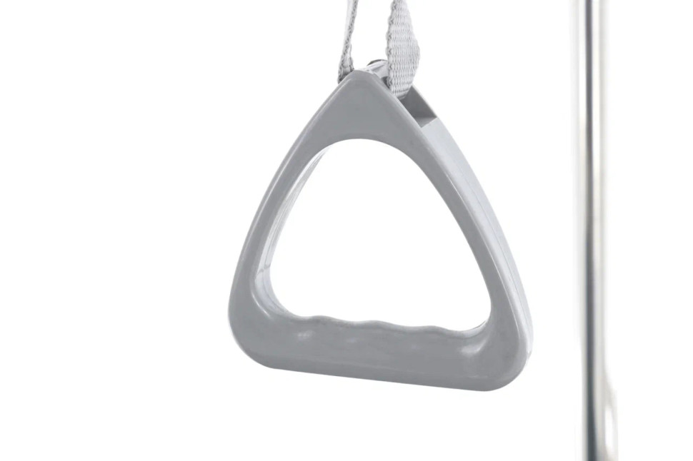 Кровать механическая MED-MOS Е-1 (ABS) с матрасом