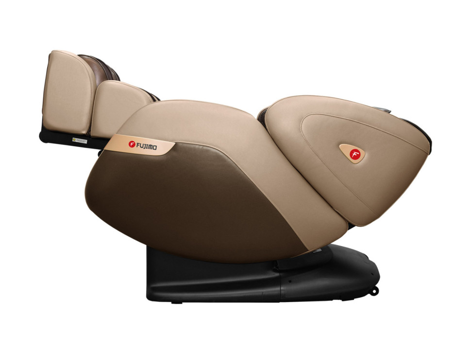 Массажное кресло FUJIMO QI F-633 Эспрессо