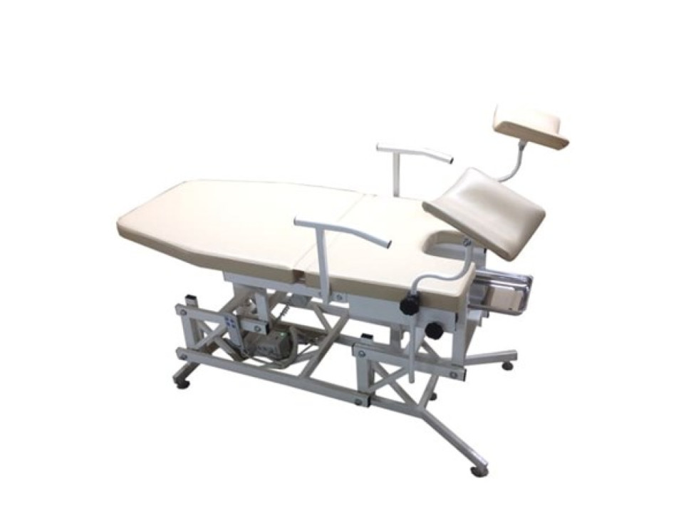 Кресло проктологическое Стильмед МД-ГУП-5