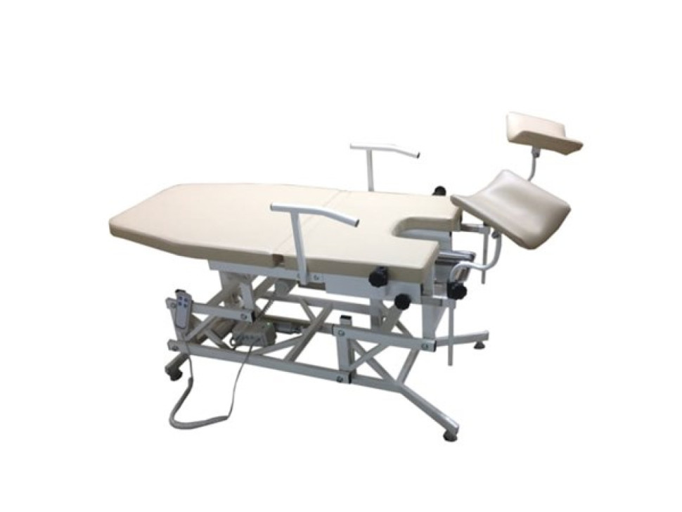 Кресло проктологическое Стильмед МД-ГУП-5