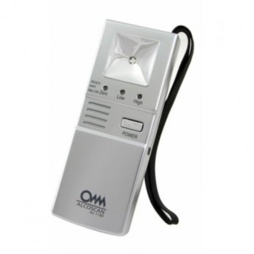 Алкотестер AL–1100