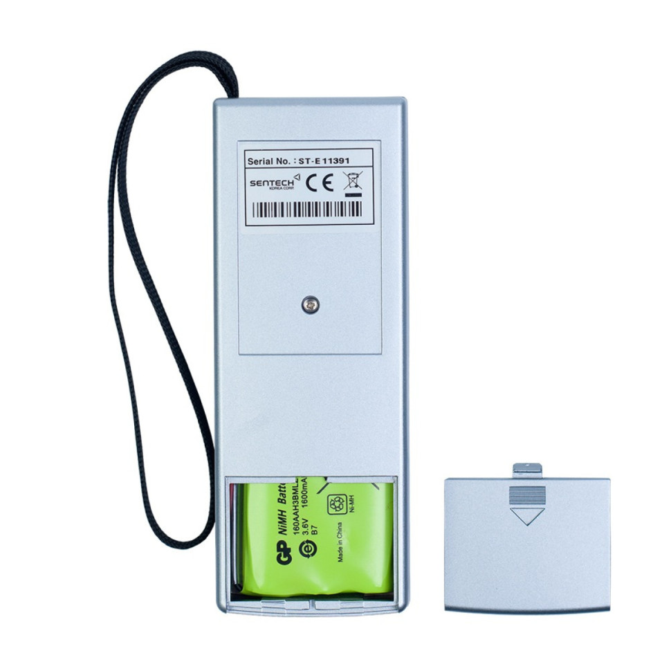 Алкотестер AL–1100