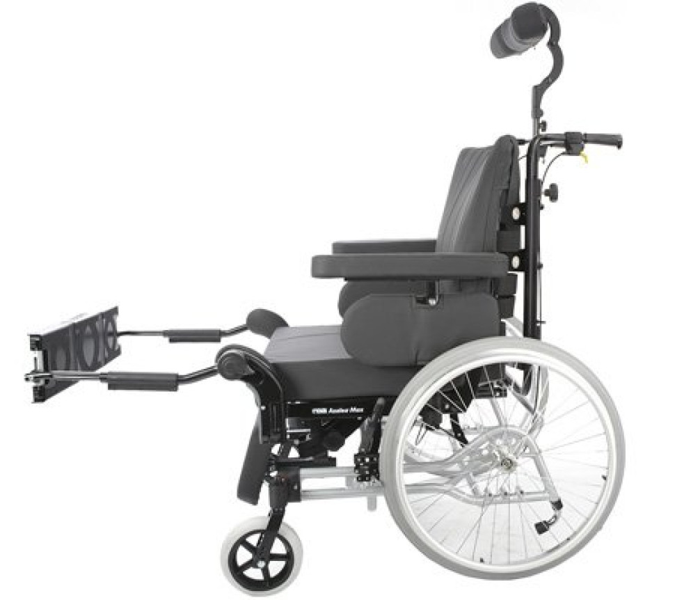 Кресло-коляска Invacare Rea Azalea MAX