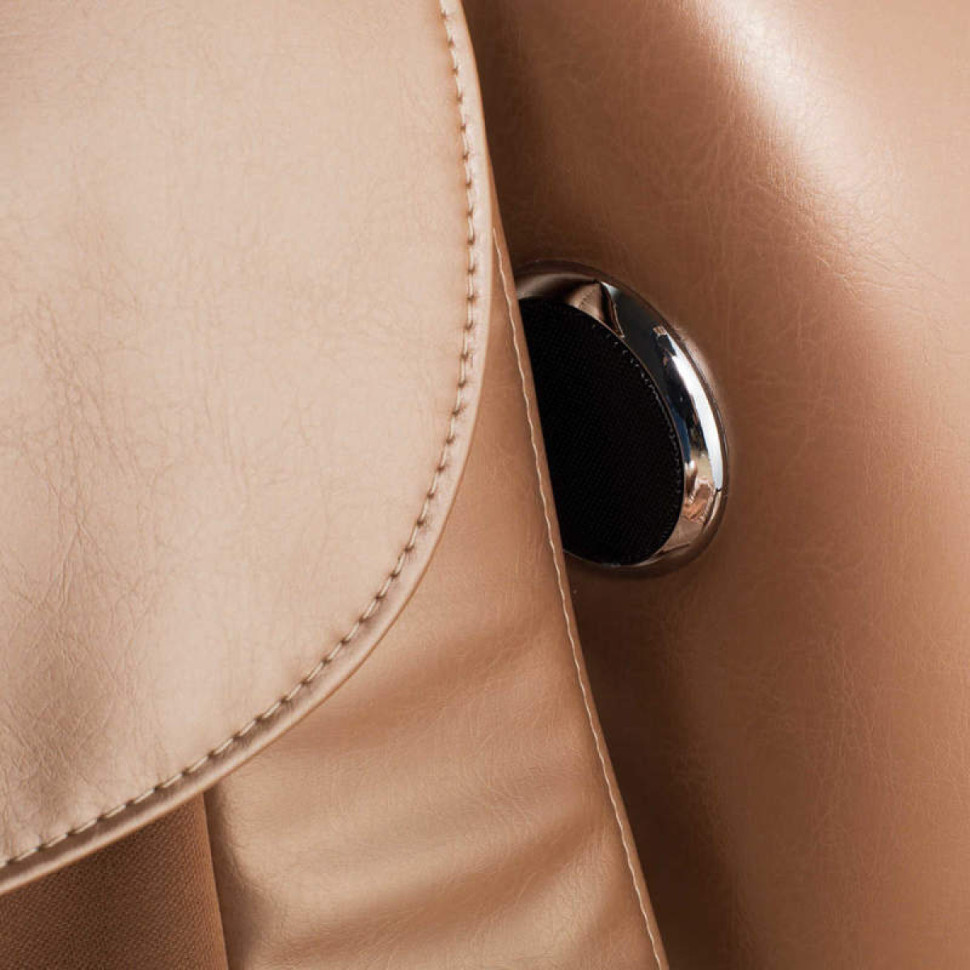 Массажное кресло Ergonova Mini RT Rose Gold