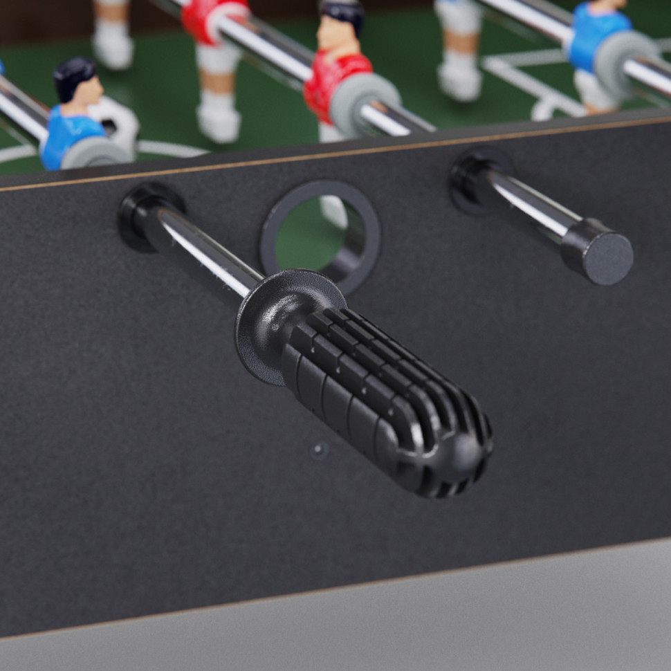 Игровой стол - футбол Jasper 37&quot; (94 см)