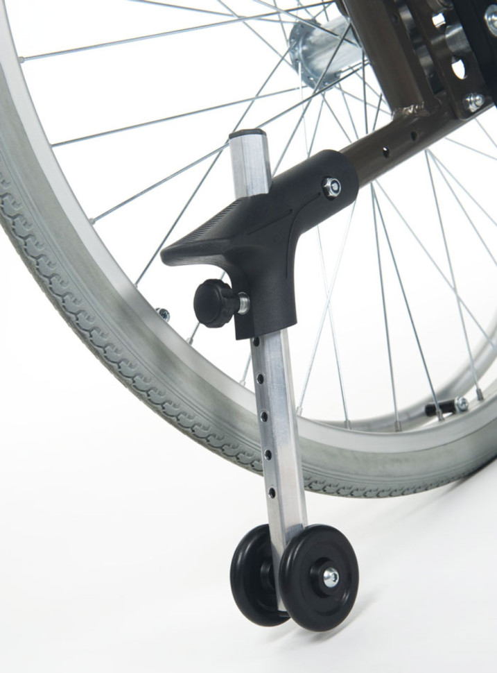 Кресло-коляска Vermeiren V300 XL (60 см) (Vermeiren NV, Бельгия)